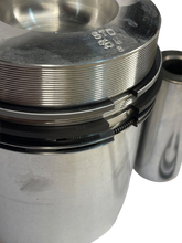 Piston set Deutz FL912