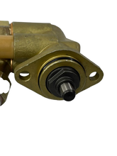 Bomba de combustible para Jhon Deere 2300