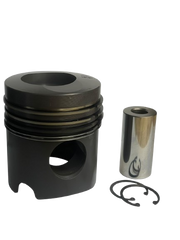 Piston set Deutz BF6L913