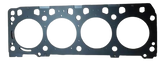 Junta De Cabeza Motor Deutz Bfl1011f