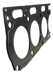 Junta De Cabeza Para Motor Perkins 1104c Cat 3054c 3681e051