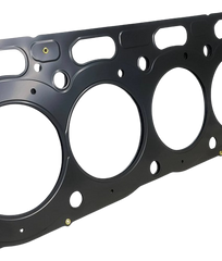 Junta De Cabeza Para Motor Perkins 1104c Cat 3054c 3681e051
