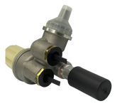 Bomba De Combustible Para Motor Deutz 914