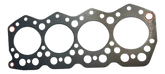 Junta de cabeza para motor S4E MITSUBISHI