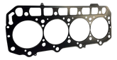 Junta De Cabeza Para Motor Yanmar 4tnv98 4tnv94l
