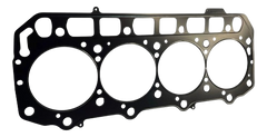 Junta De Cabeza Para Motor Yanmar 4tnv98 4tnv94l