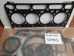 Juntas Para Motor Kubota V2403