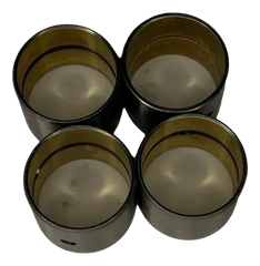 Kit De Bujes De Biela Para Motor Yanmar 4tne98