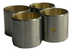 Kit De Bujes De Biela Para Motor Yanmar 4tne98