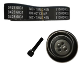 Kit De Distribucion Deutz Fl1011