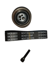 Kit De Distribucion Deutz Fl1011
