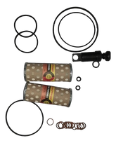 Kit De Mantenimiento Sidena 310 (completo)