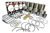 Kit De Media Reparacion Para Motor Cummins 4b 3.9
