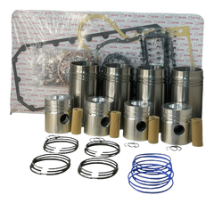 Kit De Reconstruccion De Motor Para Jhon Deere 2300 Media reparación