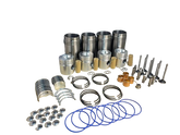 Kit De Reconstruccion De Motor Para Jhon Deere 2300 reparacion sin asientos