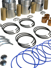 Kit De Reconstruccion De Motor Para Jhon Deere 2300 reparacion sin asientos