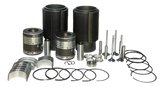 Kit De Refacciones Para Motor Sidena 310 Completo