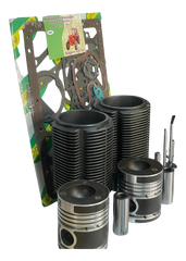 Kit De Refacciones Para Motor Sidena 310