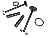 Kit De Reparacion De Cabeza Sidena 310