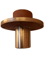 Candelero Sidena 310 Collarin Grande