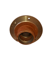 Candelero Sidena 310 Collarin Grande