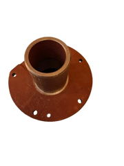 Candelero Sidena 310 Collarin Grande