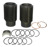 Kit De Reparacion Sidena 310 (Camisas Y Anillos Con Junta De Cater)
