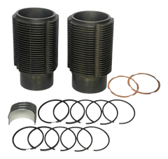 Kit De Reparacion Sidena 310 (Camisas Y Anillos Con Junta De Cater)