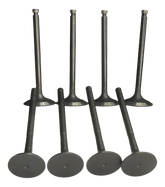 Kit De Vavulas Para Motor Yanmar 4tne98
