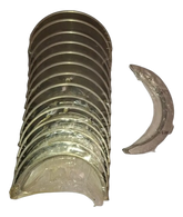 Metales De Bancada Perkins 1006