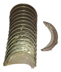 Metales De Bancada Perkins 1006