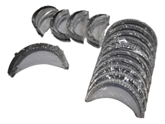 Juego de Metales Para Motor Kubota V2607