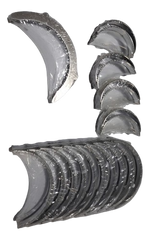 Juego de Metales Para Motor Kubota V2607
