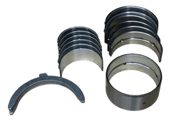 Metales, Cojinetes Para Motor Kubota D1105, D1005, D905 JUEGO COMPLETO