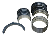 Metales, Cojinetes Para Motor Kubota D1105, D1005, D905 / metales biela y bancada