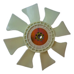 Ventilador Para Kubota V2203
