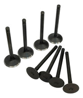 Valvulas Para Motor Kubota V2403/v2203/v2003