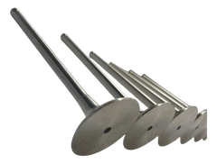Valvulas Para Motor Deutz 913