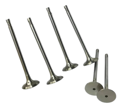 Juego de Valvulas Para Motor Deutz 1011
