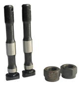 Tornillos De Biela Jhon Deere 2300