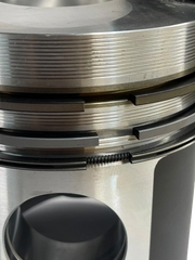 Piston Para motor DEUTZ 913