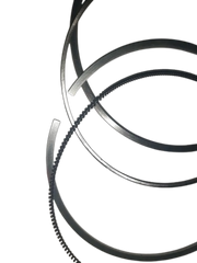 Anillos Para Motor Isx(4309441)