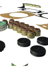 Juego de juntas para motor DEUTZ 913