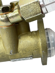 Bomba de combustible para Jhon Deere 2300