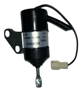Bobina de paro D722 Kubota /shut off