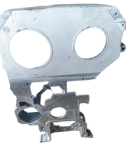 Tapa Frontal Motor Isx Cummins Np 4059393