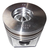 Piston Kubota V2203, V2003 83 Mm