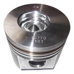 Piston Kubota V2203, V2003 83 Mm