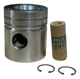Piston Para Motor Jhon Deere 2300
