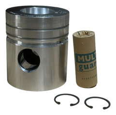 Kit Piston Para Motor Jhon Deere 2300